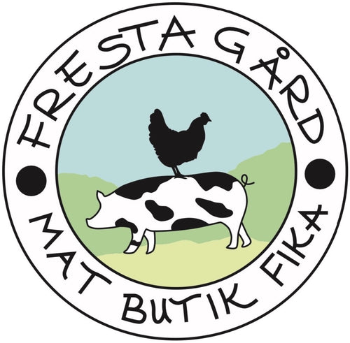 Fresta Gård