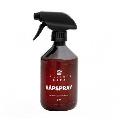 Hälsingesåpa - Såpspray