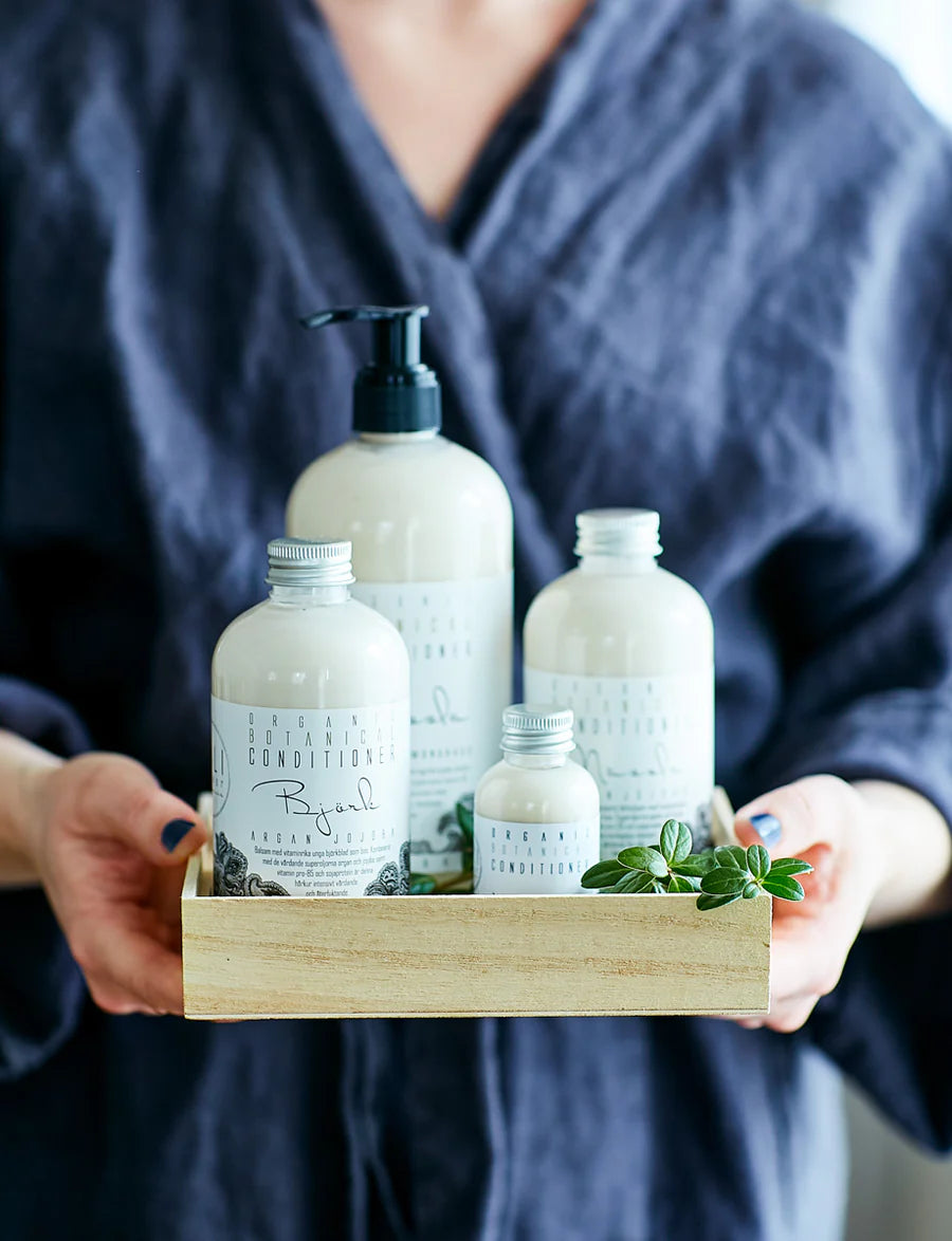 Kaliflower - Balsam - Nässla
