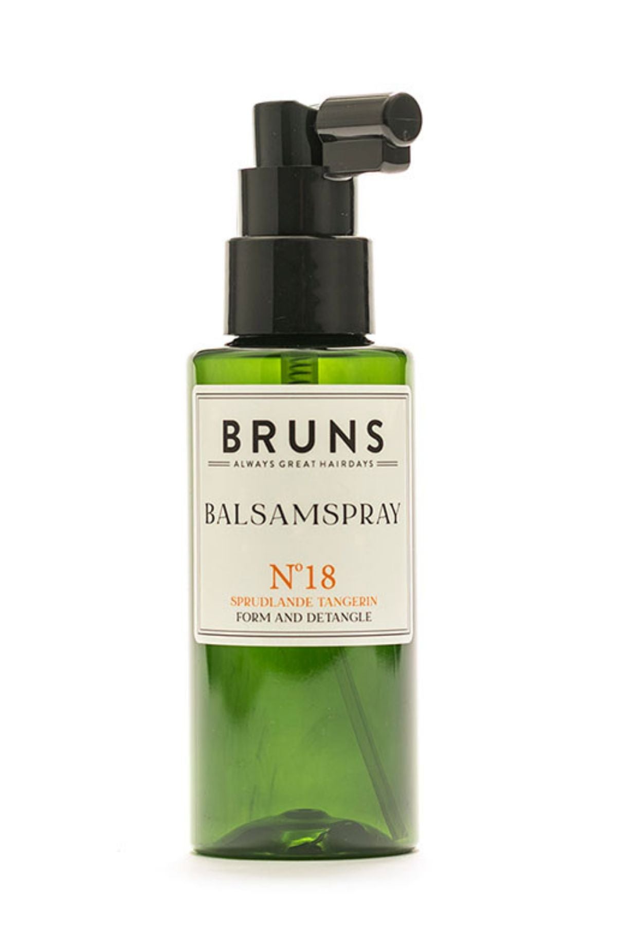 Bruns - BALSAMSPRAY Nº18