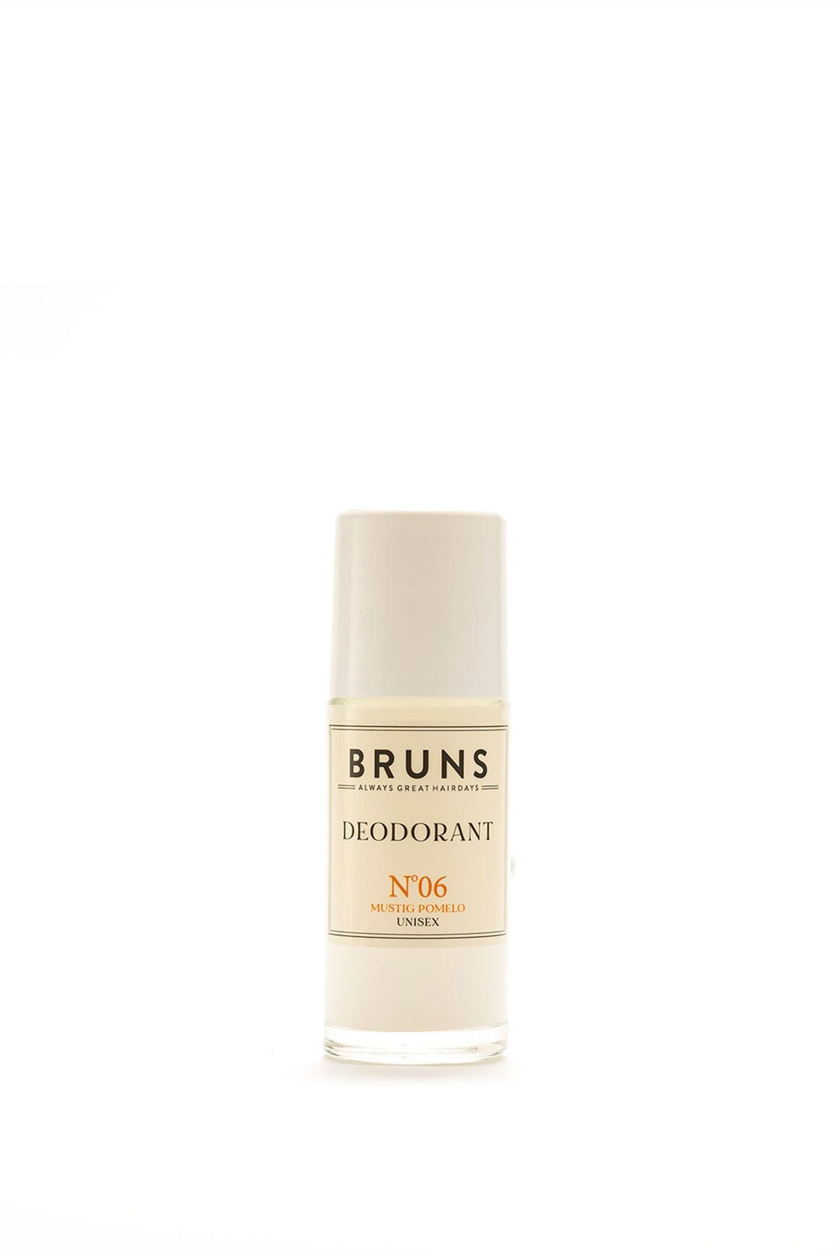 Bruns - DEODORANT Nº06