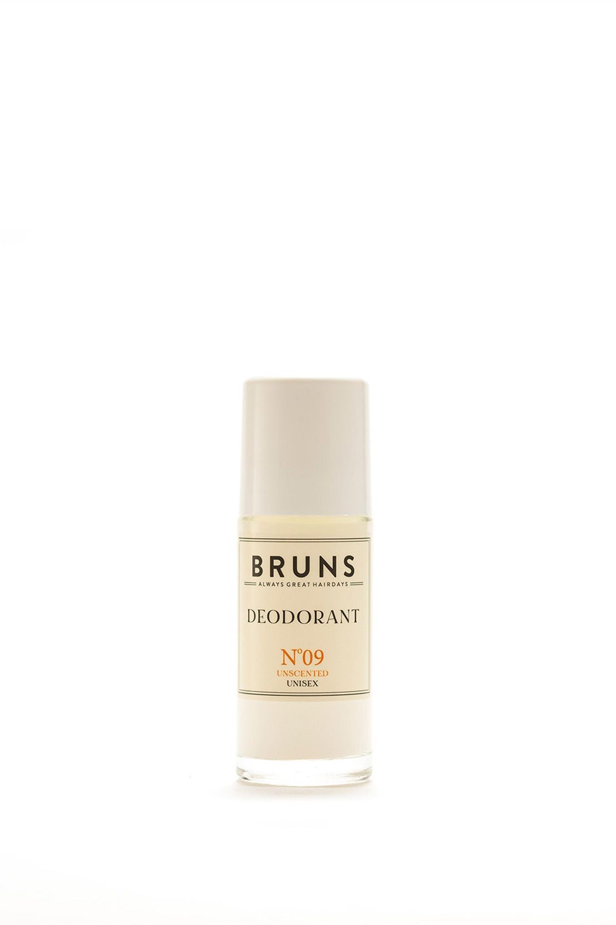 Bruns - DEODORANT Nº09 - oparfymerad