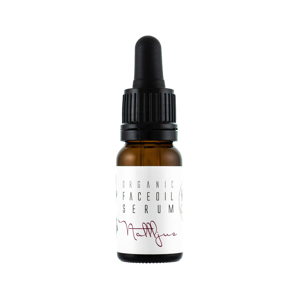 Kaliflower - Ansiktsserum - Nattljus