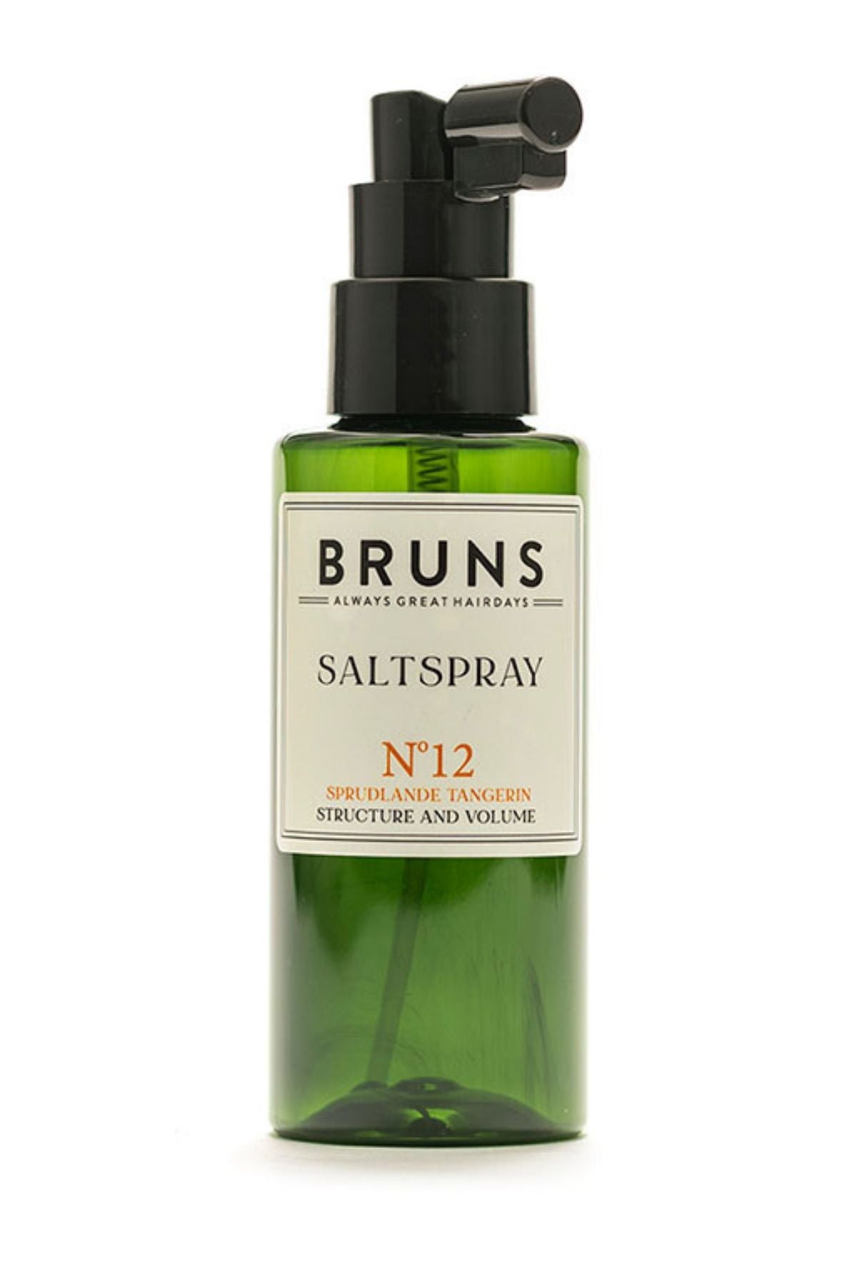 Bruns - SALTSPRAY Nº12