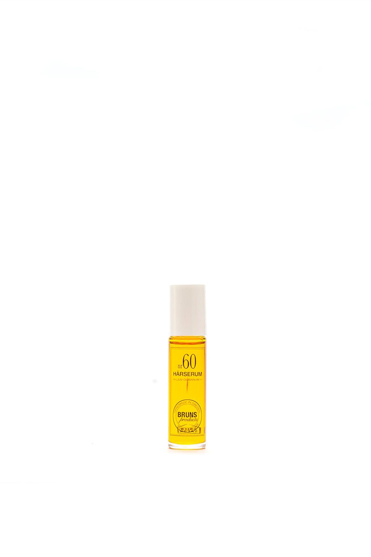 Bruns - HÅRSERUM Nº60