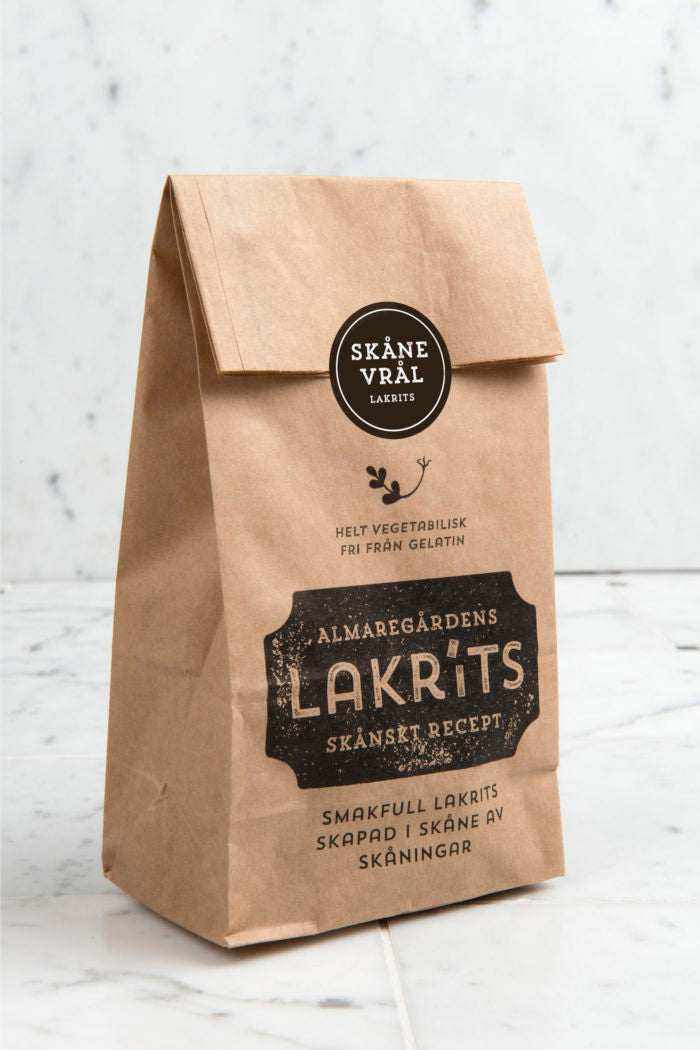 Almaregårdens - Skånevrål