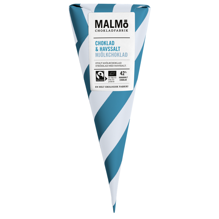 Malmö chokladfabrik - Strut