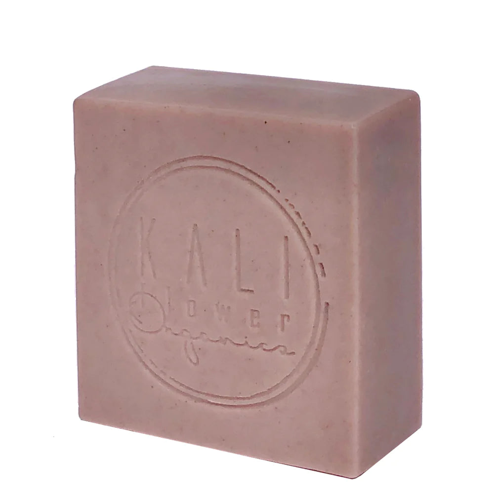 Kaliflower - Rengöring - Purple clay